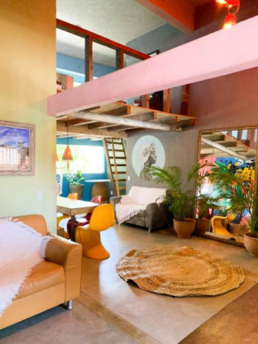 Hostel Villa Cacau Trancoso